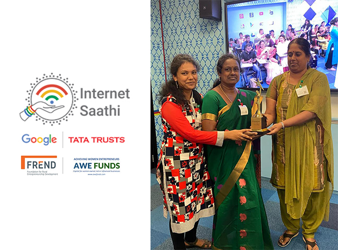 Premac-Foods-Google-Tata-Trust