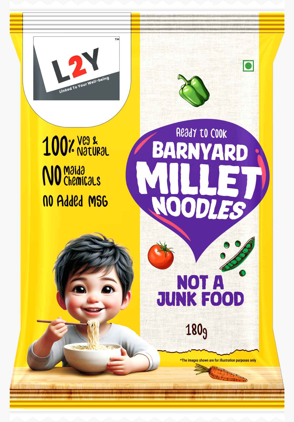 Premac Foods -Barnyard-Millet-Noodles 