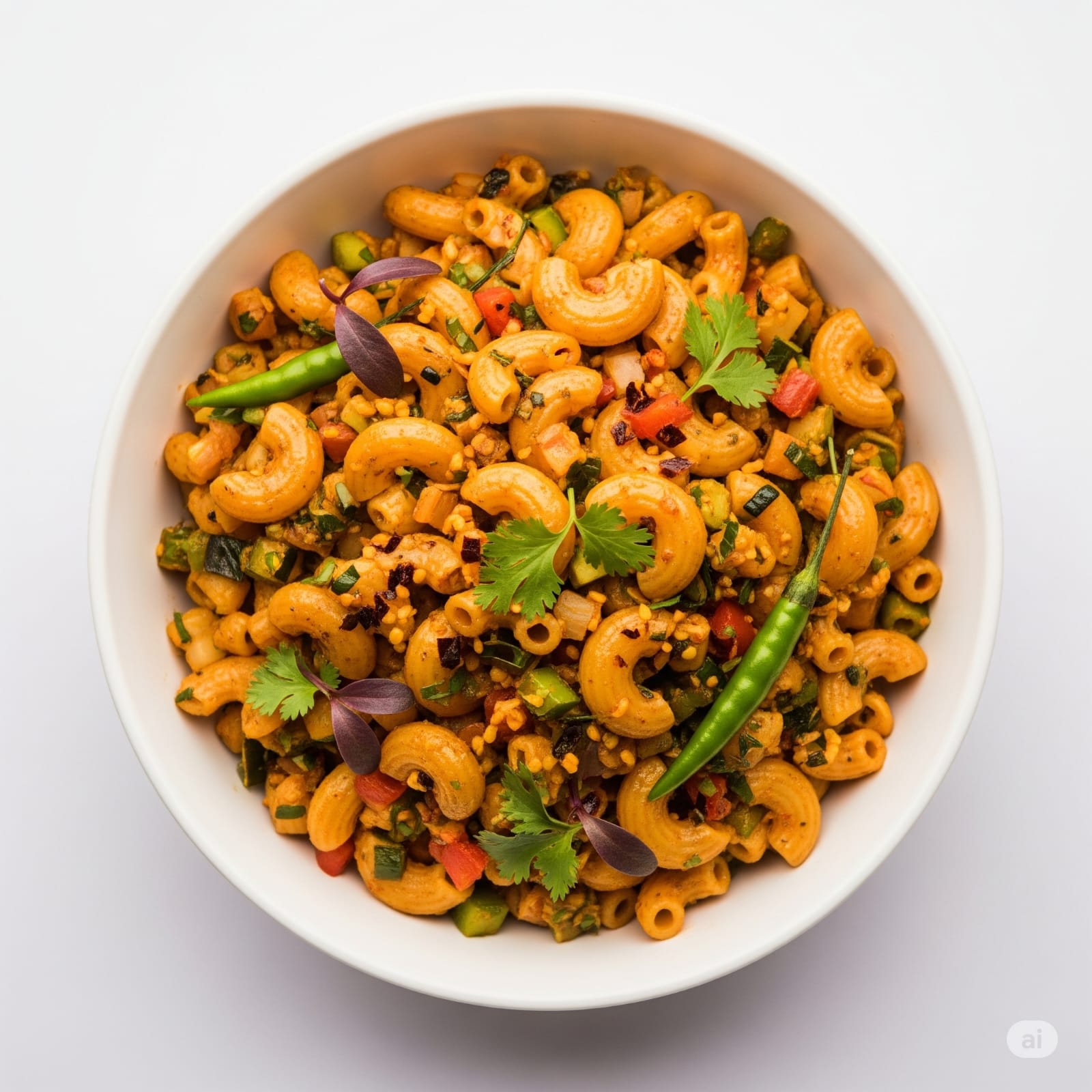  Premac Foods - Multi-Millet-Pasta-macroni In Cup