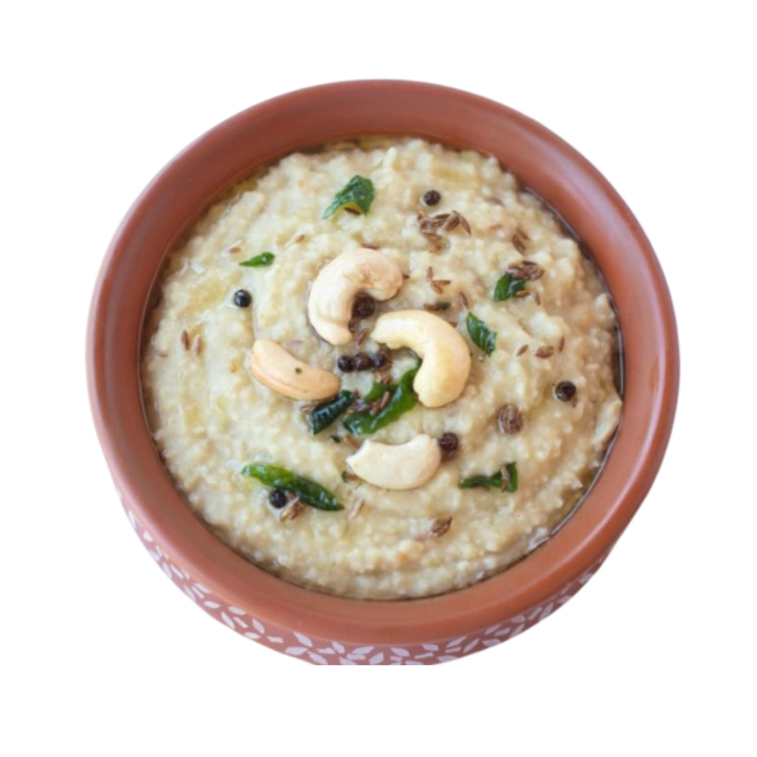 Premac Foods - Millet-Pongal-Mix-In-Cup