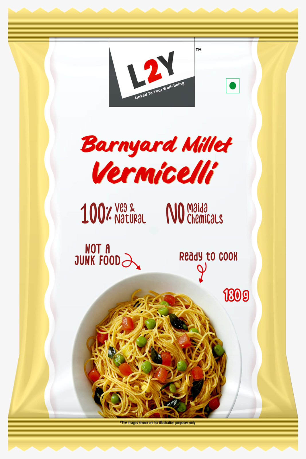 Premac Foods - Barnyard Noodles