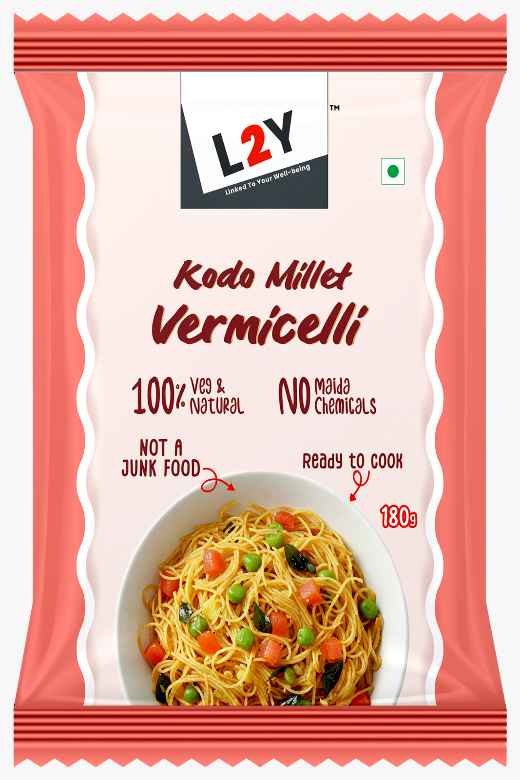  Premac Foods - Kodo-Millet-Vermicelli