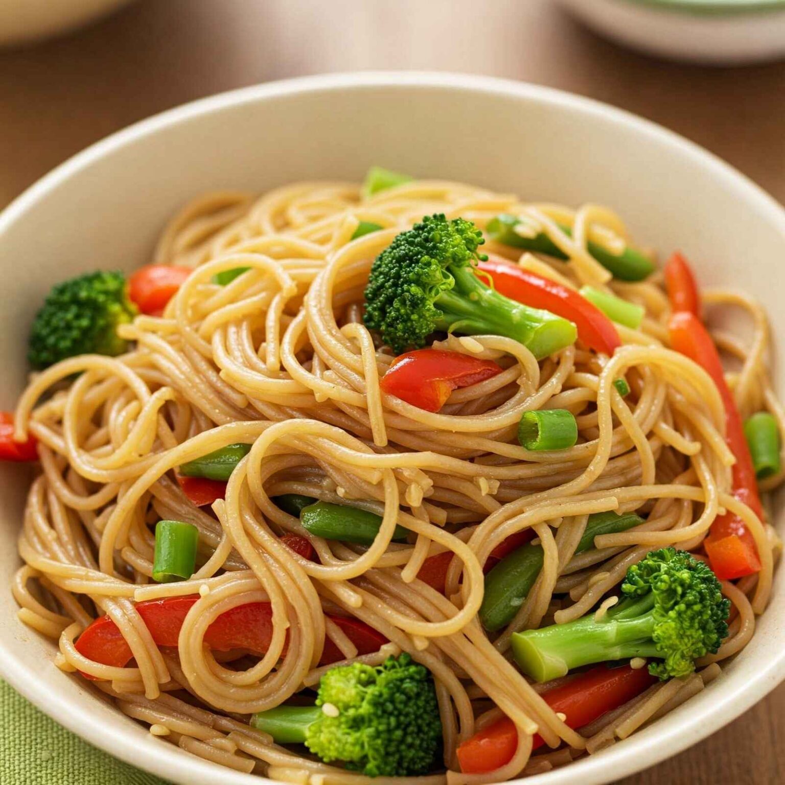 Premac Foods - Millet Hakka Noodles