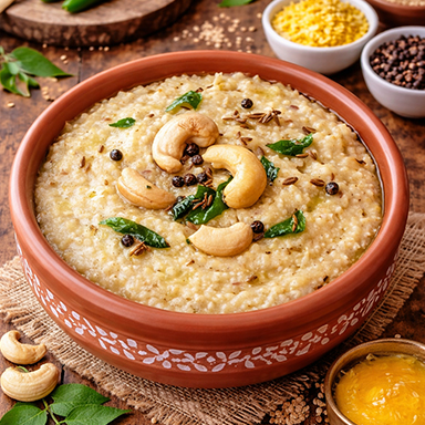 Premac Foods - Millet Pongal Mix